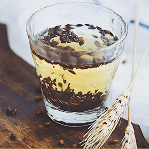 草木锦华大麦茶（代用茶） 商品图2