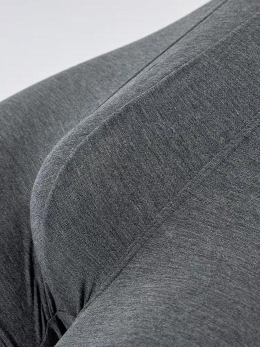 【超细莫代尔】SCHIESSER/德国舒雅铂雅男士莫代尔经典款平角裤（新老款交替发货）95/24140T/95/0140T 商品图3