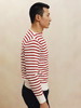 Fortela 红白条水手T恤 商品缩略图10