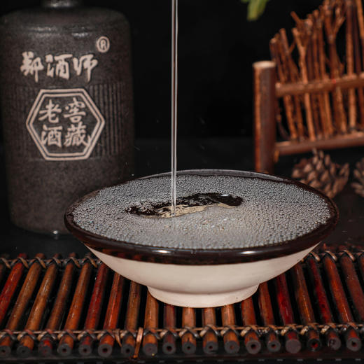 郑酒师.私藏老酒53度500ml六瓶装 商品图4