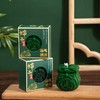 端午节粽子龙舟香薰蜡烛伴手礼端午节创意实用小礼物大豆蜡香氛摆件 商品缩略图10