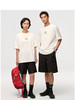Teenie Weenie小熊男装字母T恤男夏季TNRW256420U 商品缩略图1