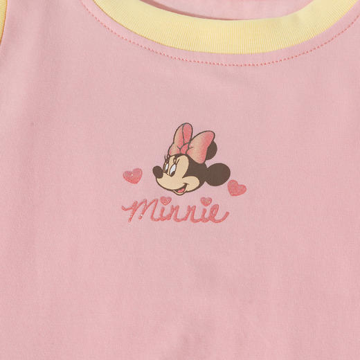 迪士尼背心连衣裙ZD2EQ007 商品图8