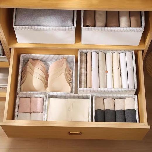 抽屉分格收纳箱 商品图1