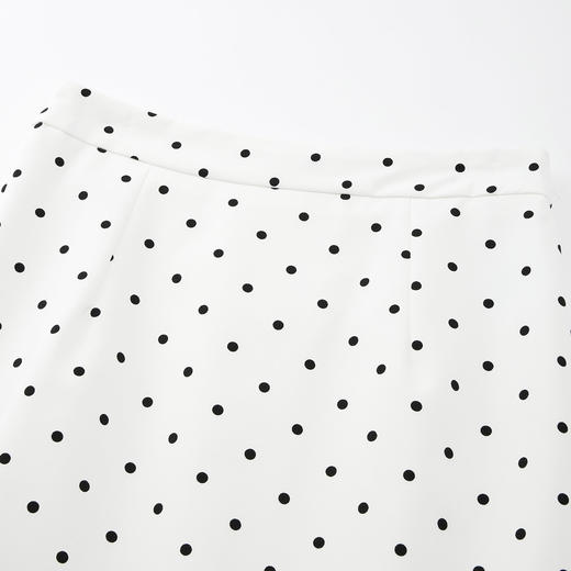 IEF/爱依服2025时尚套装夏季 法式名媛千金风百搭显瘦上下套裙N42464- 商品图3