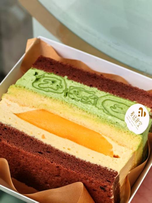 可丽卷水果三明治 商品图1