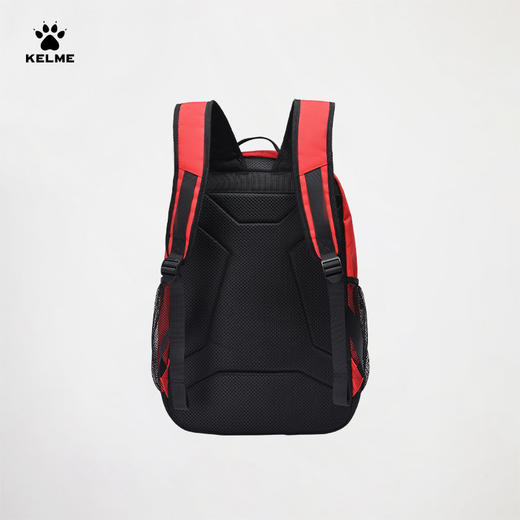 卡尔美KELME新款休闲书包彩色运动双肩包 商品图7
