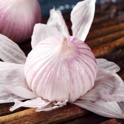 大蒜约0.9~1.1kg/份 商品图1