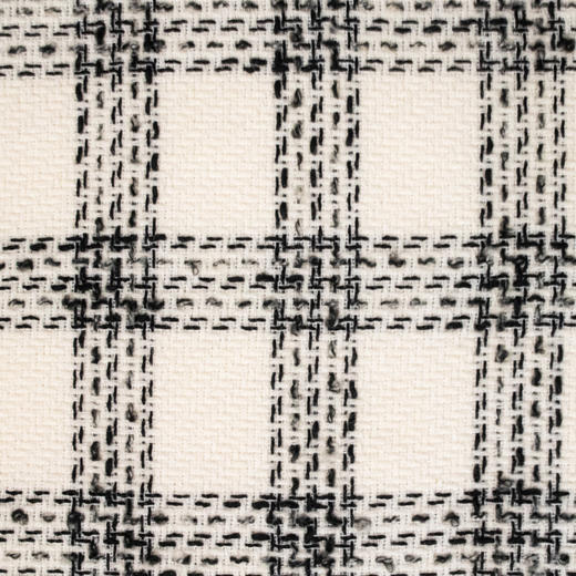 2024/25新品·【粉漾卡】1米起剪·【香奈儿面料供应商】英国Linton粗花呢NJ166-2/E6（价格为每厘米+不包邮） 商品图0