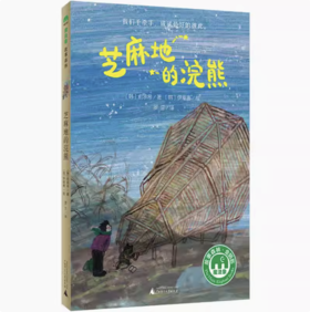 【独秀书香卡】魔法象·故事森林  芝麻地的浣熊 8~14岁及以上 儿童故事 桥梁书
