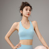 梵蒂欧（FADDOS）25新款工字背高强度瑜伽背心一体杯F2023776 商品缩略图1