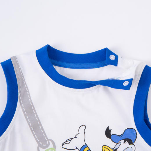 迪士尼肩开连体衣ZD2EL004 商品图5