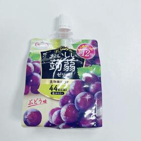【BF】多拉米葡萄口味果冻-150g