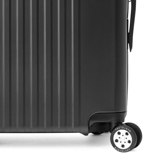 万宝龙 拉杆箱  MB131955-F 黑色. 商品图2