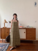 shyshystill/shy202305053/经典利落剪裁亚麻吊带裙 商品缩略图2