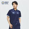 【官方正版】曼城俱乐部 |春夏款户外速干透气蓝色POLO 商品缩略图2