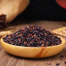 当季新米东北黑糯米正宗血糯米5斤装原产地发货 商品图4