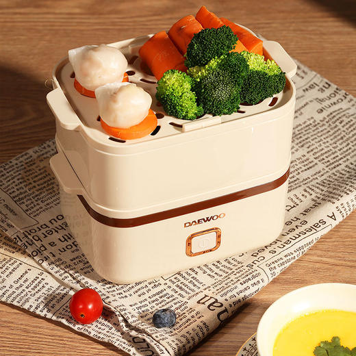 大宇 早餐机DYZD-150 (彩邮外) 商品图5