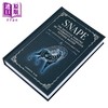 【中商原版】哈利波特斯内普 霍格沃茨神秘魔药大师解析 Snape Analysis of Hogwarts Potions Master 英文原版 Lorrie Kim 商品缩略图1