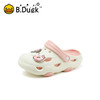 bduck小黄鸭家居鞋夏季儿童凉拖鞋洞洞鞋30-40 F1515916 商品缩略图2