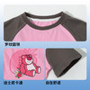迪士尼【5A抑菌凉感T恤】2025夏季新款女童冰感短袖T恤休闲上衣ZD2ES031* 商品缩略图6
