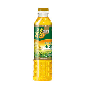 福临门非转基因玉米油400ml