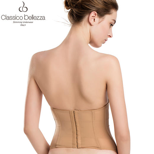 CB | W腰封 商品图1