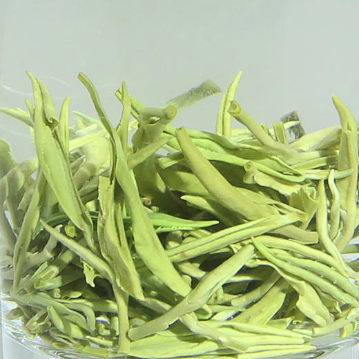 象棋山有机头采绿茶100g/袋 商品图7