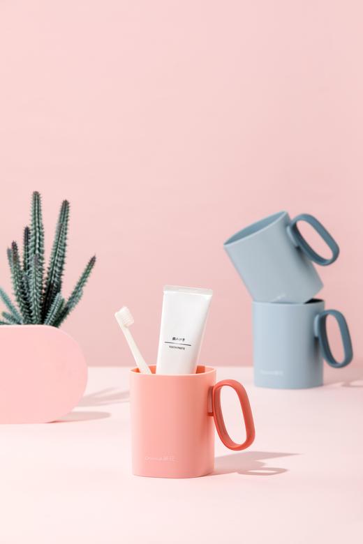 茶花倾新漱口杯 商品图4