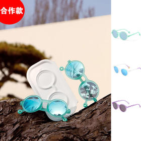 OLIVIO&CO 太阳眼镜【合作款】3-7岁