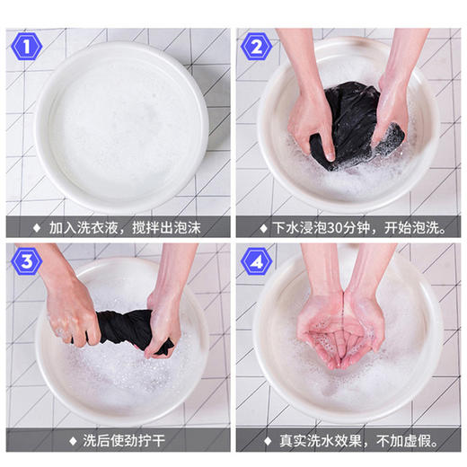 宽松休闲100%纯棉短裤（四色可选） 五分裤休闲版型面料升级清凉透气不掉色1688 商品图3