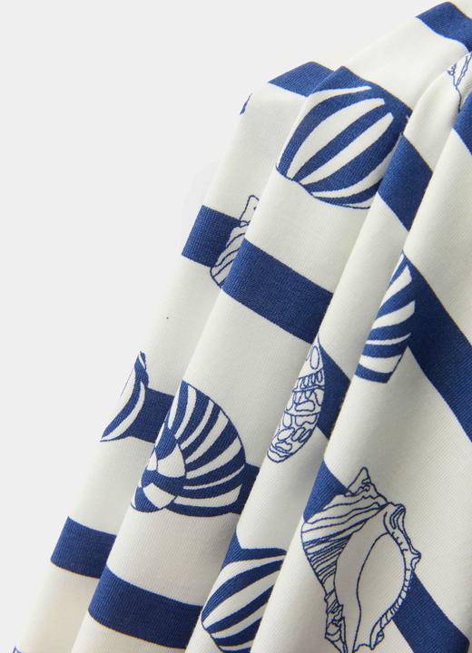 【夏日海洋莫代尔】SCHIESSER德国舒雅儿童男童夏日海洋系列莫代尔亲肤柔软背心3B/24330V 商品图4