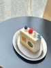 轻乳缤纷水果蛋糕12点出货（外送不保证完整介意勿拍） 商品缩略图0