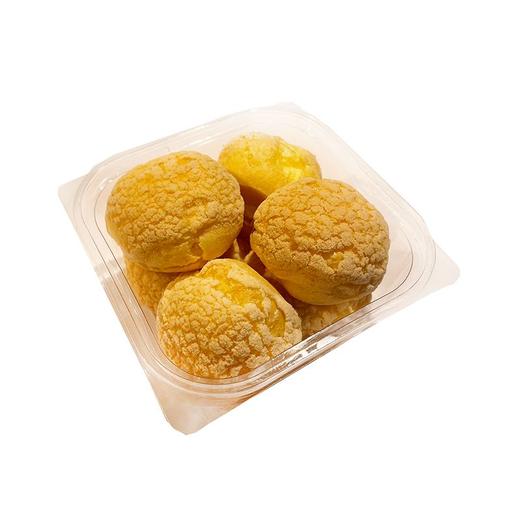 【招牌自制】流心泡芙（盒） 商品图0