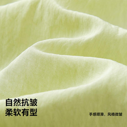 迷你巴拉女童短裤夏装户外潮酷宽松A型花苞裤凉感儿童裤子 商品图3