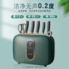 巧媳妇厨房刀具十件套智能消毒刀架套装家用刀座菜刀消毒烘干全套 商品缩略图6