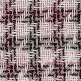 2025【海外仓】香奈儿粗花呢彩宝卡 VX31534（价格为每厘米+不包邮）