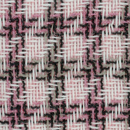 2025【海外仓】香奈儿粗花呢彩宝卡 VX31534（价格为每厘米+不包邮） 商品图0