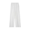C+IMPRESS/西嘉天丝亚麻混纺 梨型救星 慵懒ROW风垂感阔腿裤女夏KZ2502009 商品缩略图4
