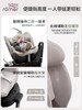 Britax Romer宝得适 成长骑士Air LUX 儿童安全座椅宝宝isize通风 0-7岁 商品缩略图2