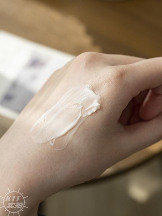 【兰蔻Lancome雪花霜15ml】兰蔻塑颜系列里牛批的抗老面霜 专治脸垮!紧致+保湿一步到位 玻色因+亚麻籽肽，改善纹路和松垮 商品图4