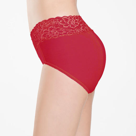 CB | 呼吸舒柔小裤 商品图0