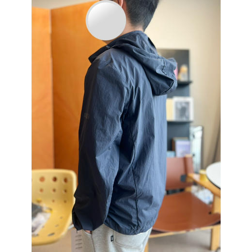 2504201   男款 艾蒿 防晒衣 2色 商品图6