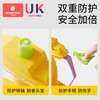科巢儿童竹蜻蜓手拉线飞碟弹射旋转飞盘陀螺户外运动宝宝飞行玩具 商品缩略图3