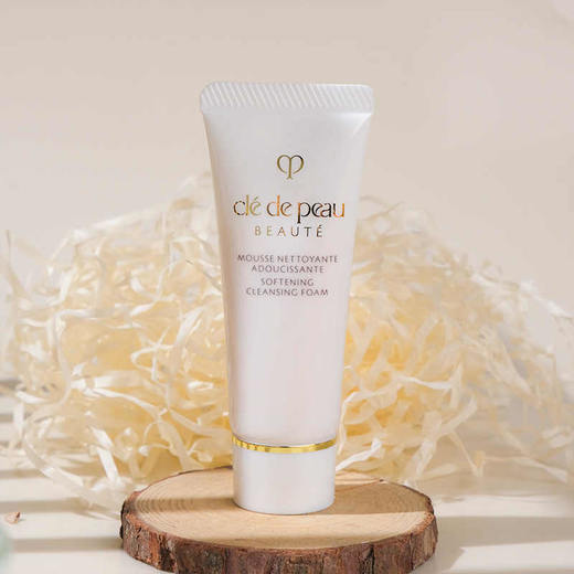 【保税仓】CPB/肌肤之钥 清爽型、滋润型洁面乳20ml/支（小样） 商品图3