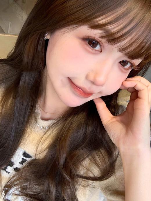 👀酒心酥二代 直径14.5  着色 13.8  湿漉漉无辜小鹿眼 商品图2