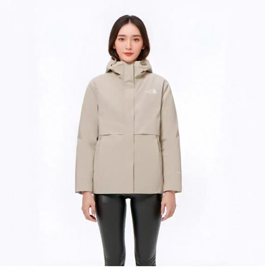 TNF女款春季新款时尚休闲百搭冲锋衣外套 专柜价格 2289 元 商品图6