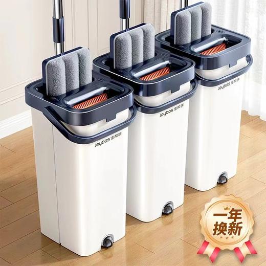 拖把免手洗 商品图4