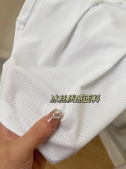 【耐尔】凉感速干背心（男款）2件装 W3103 商品图12