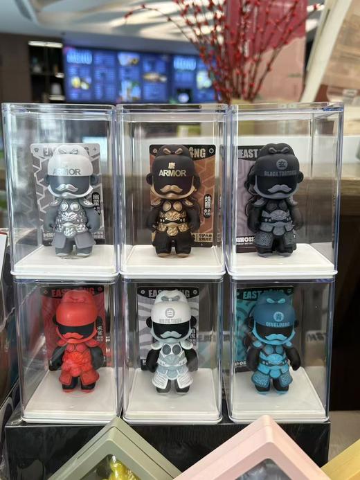 壹唐盲盒 商品图0